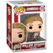 Figurine Funko POP Willow Ufgood en vinyl de 12 cm dans sa boîte vitrine transparente, vue de face