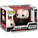 Figurine Funko POP Darth Vader 40e anniversaire Star Wars, vinyle 12 cm dans sa boîte vitrine transparente