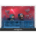 Packaging original de la figurine POP Moments Deluxe Stranger Things Phase 3 FUNKO avec illustrations et logo