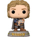 Emballage collector de la figurine Funko POP Willow Ufgood avec illustration et logo de la marque FUNKO