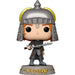 Figurine Funko POP Willow Sorsha Chase en vinyle de 12 cm dans sa boîte vitrine transparente, vue de face