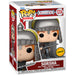 Détail de la figurine Funko POP Willow Sorsha Chase montrant les couleurs et le design soigné sous plusieurs angles