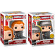 Figurine Funko POP Willow Sorsha de 12 cm en vinyle présentée dans sa boîte fenêtre officielle
