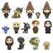 Packaging de la boîte Funko Mystery Minis Harry Potter Série 2 avec figurine surprise à collectionner.