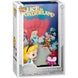 Figurine POP Alice au Pays des Merveilles édition 100e anniversaire Disney par FUNKO vue de face