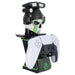 Image montrant la base solide et stable du support Call of Duty Cable Guy Ikon