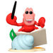 Figurine Funko POP de Sebastian, le crabe de La Petite Sirène, en vinyle de 9 cm dans sa boîte vitrine exclusive