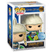 Vue latérale de la boîte Funko POP Charlotte exclusive Black Clover mettant en avant le design collector