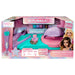 Accessoires du studio nail art Wow Generation incluant vernis, lime et outils de décoration.