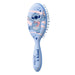 Ensemble de trois brosses à cheveux Disney Stitch assorties avec différents designs amusants