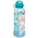 Détail du logo KIDS LICENSING sur la gourde Disney Frozen aluminium 500ml