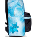 Sac à dos Pokémon Squirtle Evolutions porté sur le dos montrant son confort et style