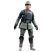 Détail des accessoires inclus avec la figurine Cassian Andor HASBRO édition Aldhani