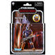 Accessoires inclus avec la figurine Paz Vizsla HASBRO pour des poses variées et réalistes