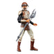 Figurine articulée Lando Calrissian 15cm édition 40e anniversaire Star Wars Retour du Jedi vue de face