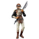 Emballage officiel HASBRO de la figurine Lando Calrissian 15cm 40e anniversaire Star Wars