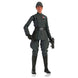 Figurine Obi-Wan Kenobi Tala Imperial 15 cm articulée de face avec détails précis