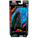 Figurine Marvel Ant-Man & Wasp en position dynamique montrant les articulations mobiles