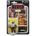 Emballage officiel HASBRO de la figurine Paploo 15cm Star Wars Retour du Jedi 40e anniversaire