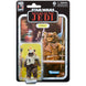 Emballage officiel HASBRO de la figurine Paploo 15cm Star Wars Retour du Jedi 40e anniversaire