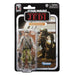 Figurine Rebel Commando Star Wars 15cm articulée vue de face avec accessoires