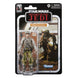 Figurine Rebel Commando Star Wars 15cm articulée vue de face avec accessoires