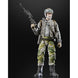 Figurine Star Wars Rebel Commando en position dynamique avec arme