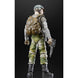 Accessoires inclus avec la figurine Rebel Commando Star Wars Return of the Jedi