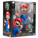 Emballage officiel JAKKS PACIFIC de la figurine Super Mario Bros 13 cm