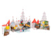 Image du packaging officiel JAKKS PACIFIC pour le playset Super Mario Bros The Movie