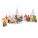Image du packaging officiel JAKKS PACIFIC pour le playset Super Mario Bros The Movie
