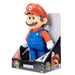 Image de la peluche Super Mario Bros 30 cm avec éclairage mettant en valeur ses couleurs vives