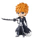 Figurine Ichigo Kurosaki Q Posket de 14 cm en tenue de combat de Bleach Thousand Year Blood
