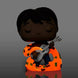 Figurine Funko POP exclusive de Miguel de Disney Pixar Coco en vinyle de 9cm dans sa boîte vitrine