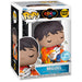 Emballage original Funko POP avec la figurine Miguel de Coco visible à travers la fenêtre transparente