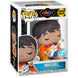Emballage original Funko POP avec la figurine Miguel de Coco visible à travers la fenêtre transparente