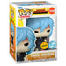 Figurine Funko POP Tomura Shigaraki de My Hero Academia, édition exclusive Chase dans sa boîte fenêtre cadeau de 9 cm