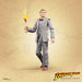 Emballage officiel HASBRO de la figurine Indiana Jones The Last Crusade 15cm