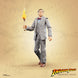 Emballage officiel HASBRO de la figurine Indiana Jones The Last Crusade 15cm