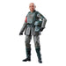Détail des accessoires inclus avec la figurine Migs Mayfeld de 15 cm de la gamme Black Series.