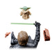 Photo de la boîte d'origine de la figurine Star Wars The Book of Boba Fett par HASBRO