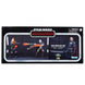 Vue rapprochée de la finition des figurines HASBRO The Mandalorian 15cm