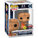 Figurine Funko POP E.T. 40e anniversaire en vinyle de 9 cm dans sa boîte cadeau avec fenêtre