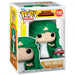 Figurine Funko POP de 9 cm représentant Ibara Shiozaki de My Hero Academia dans sa boîte vitrine exclusive