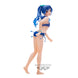 Figurine Chiaya Kisaragi Celestial Vivi 20cm de face avec détails colorés