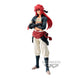 Figurine Grimson Otherworlder de 19 cm vue de face avec détails précis et couleurs vives