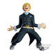 Figurine Monoma Neito Phantom Thief 13cm vue de face avec détails précis