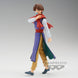 Figurine Koenma Yu Yu Hakusho 30e anniversaire vue de face avec détails précis et couleurs vives