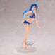 Détail des vêtements et accessoires de la figurine Chiaya Kisaragi Celestial Vivi BANPRESTO