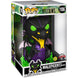Figurine Funko POP Maléfique en dragon de 25 cm dans sa boîte fenêtre exclusive Disney Villains
